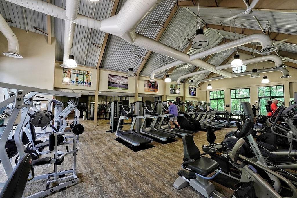 Big Canoe - Residential