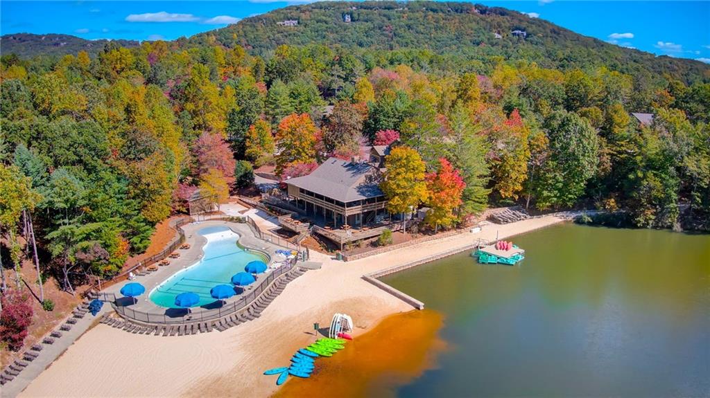 Big Canoe - Residential