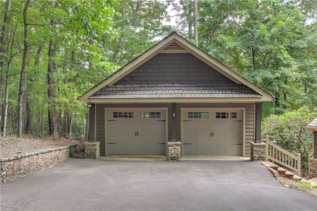 Big Canoe - Residential