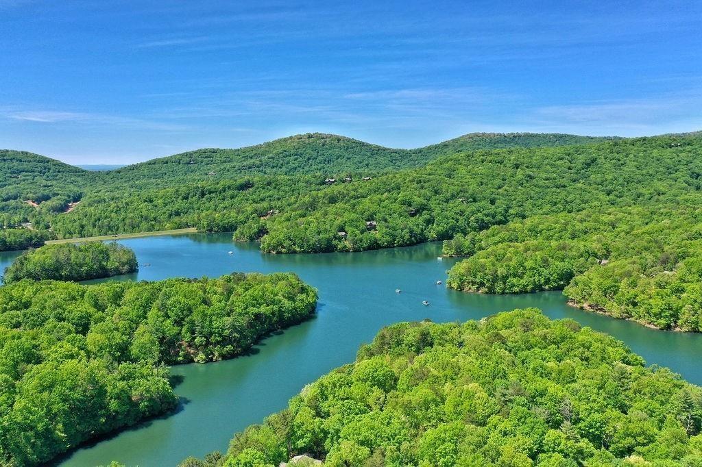 Big Canoe - Residential