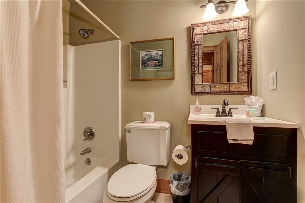 Big Canoe - Residential