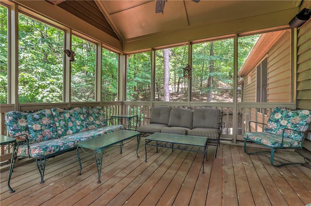 Big Canoe - Residential