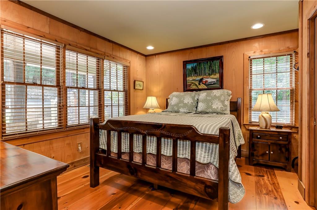 Big Canoe - Residential