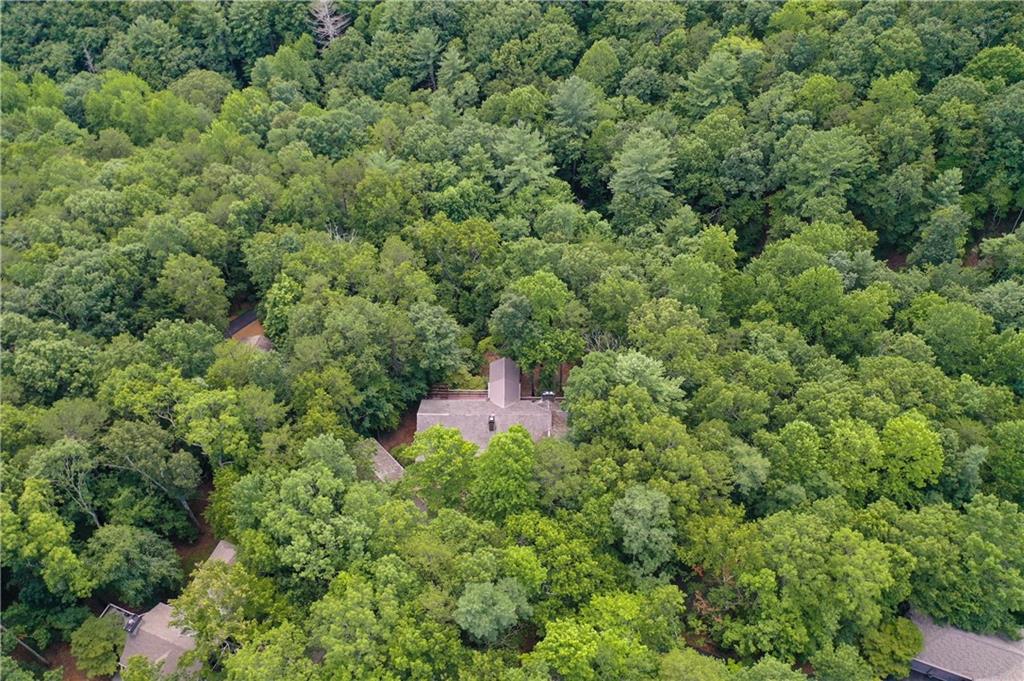 Big Canoe - Residential