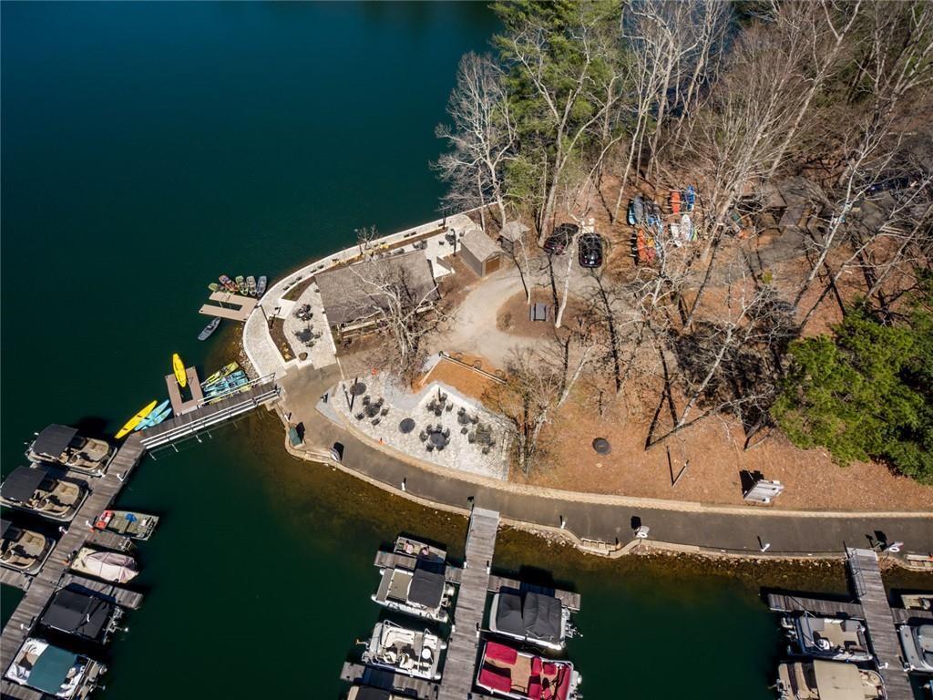 Big Canoe - Residential