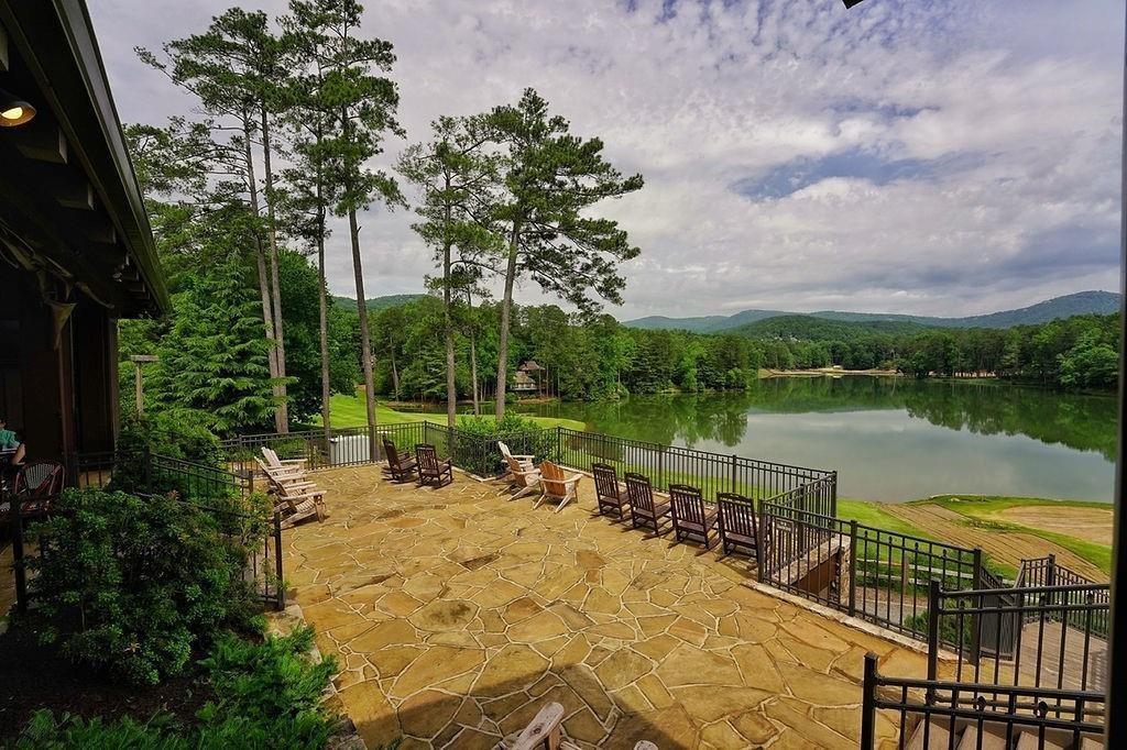 Big Canoe - Residential