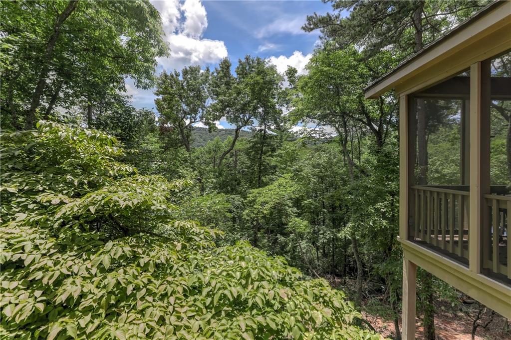 Big Canoe - Residential