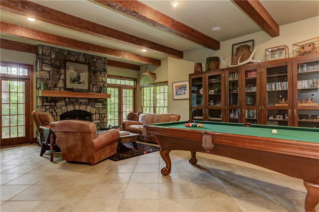 Big Canoe - Residential