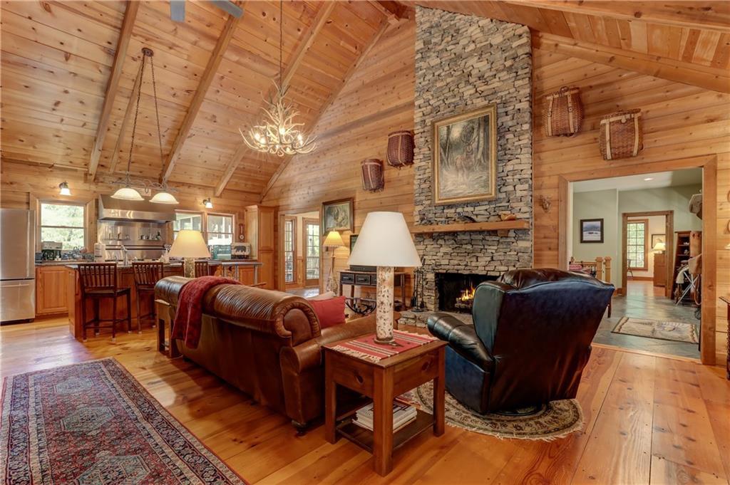 Big Canoe - Residential