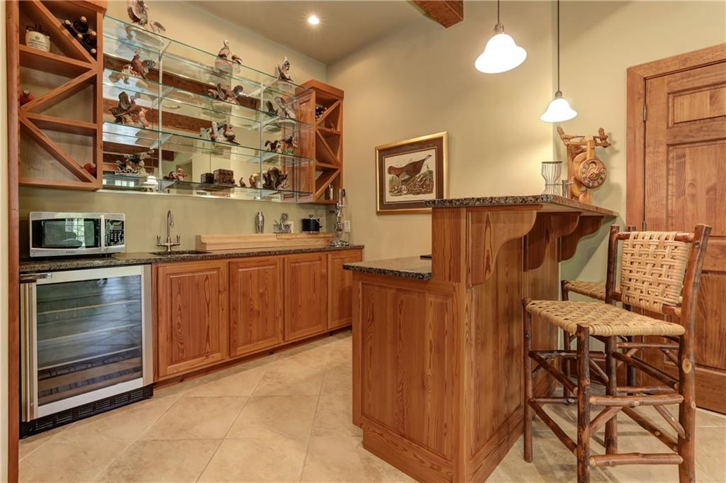 Big Canoe - Residential