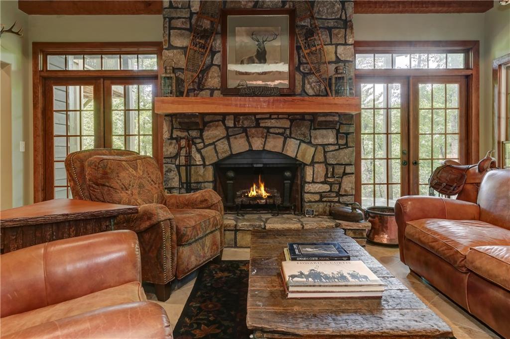 Big Canoe - Residential