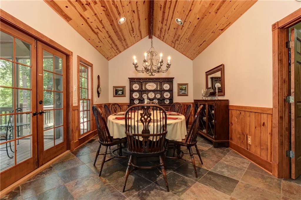 Big Canoe - Residential