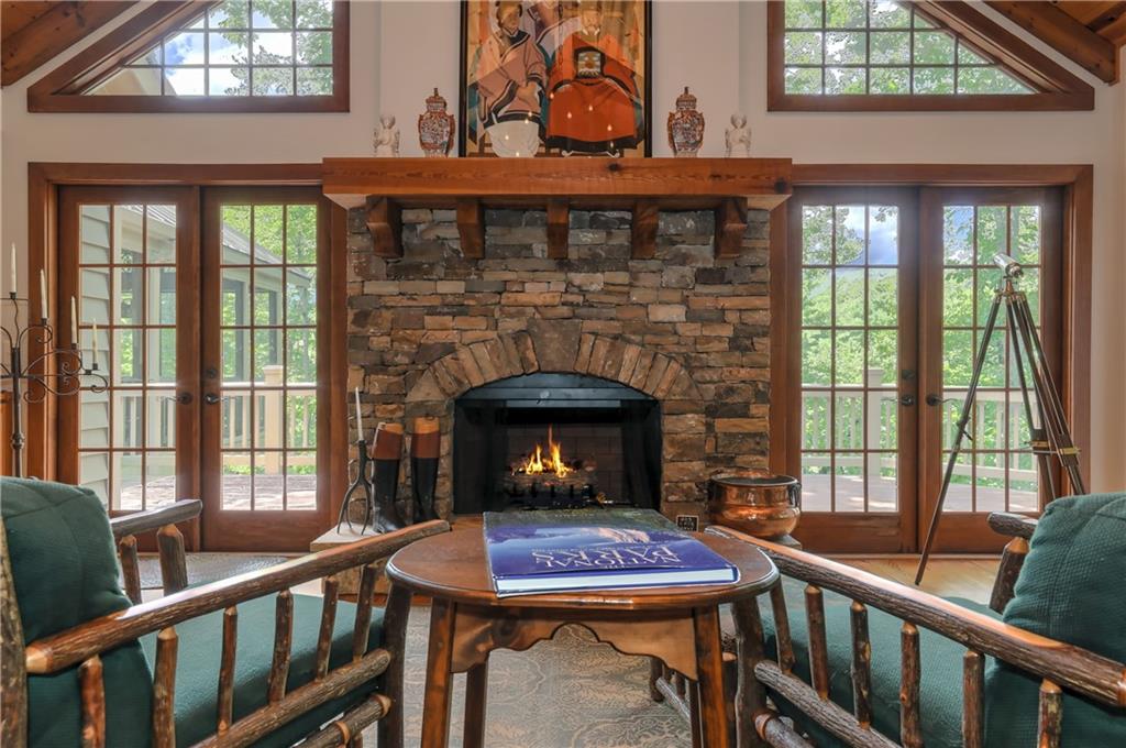 Big Canoe - Residential