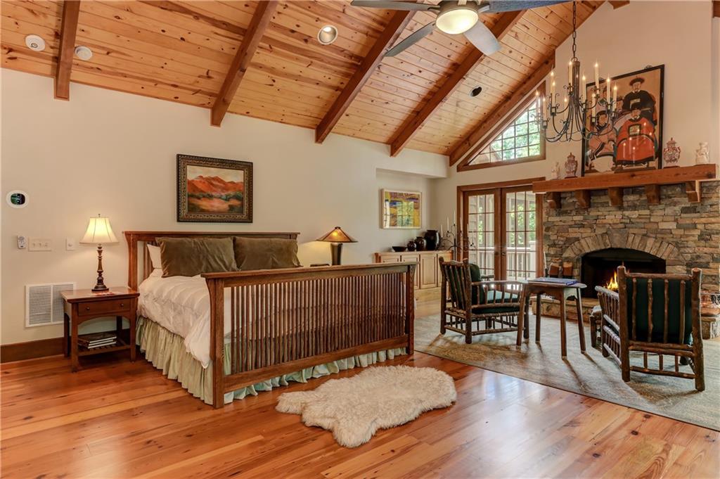 Big Canoe - Residential