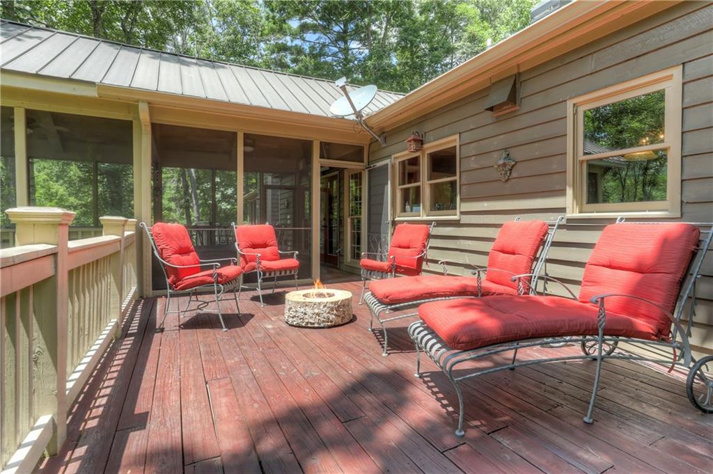 Big Canoe - Residential