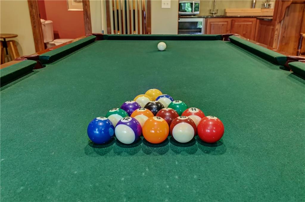 Big Canoe - Residential