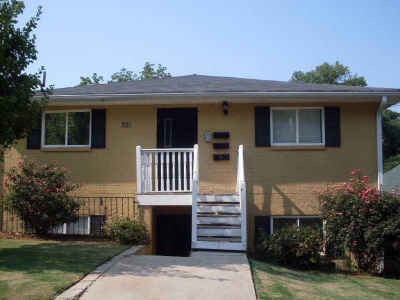 Great Investment Opportunity in the Heart of Atlanta! This 6-unit multifamily condo building is a rare find just 5 minutes from Downtown Atlanta, the Mercedes-Benz Stadium, and Georgia State’s football stadium. The building includes four 2-bedroom, 1-bathroom units with 662 square feet each and two larger 2-bedroom, 2-bathroom units with 1,021 square feet each. This is a great investment opportunity for rental income, with potential rents ranging from $1,800 to $2,200 per unit. May be Section 8 approved and also ideal for Airbnb. Whether you renovate and hold or reposition for short-term rentals, the location and layout offer strong income potential. With this sale, the buyer will own the entire building. This one won’t last long!