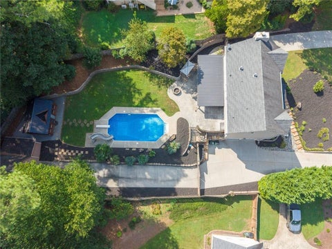 Homes For Sale - 1472 Triple Creek Court<br/> Kennesaw, GA 30144