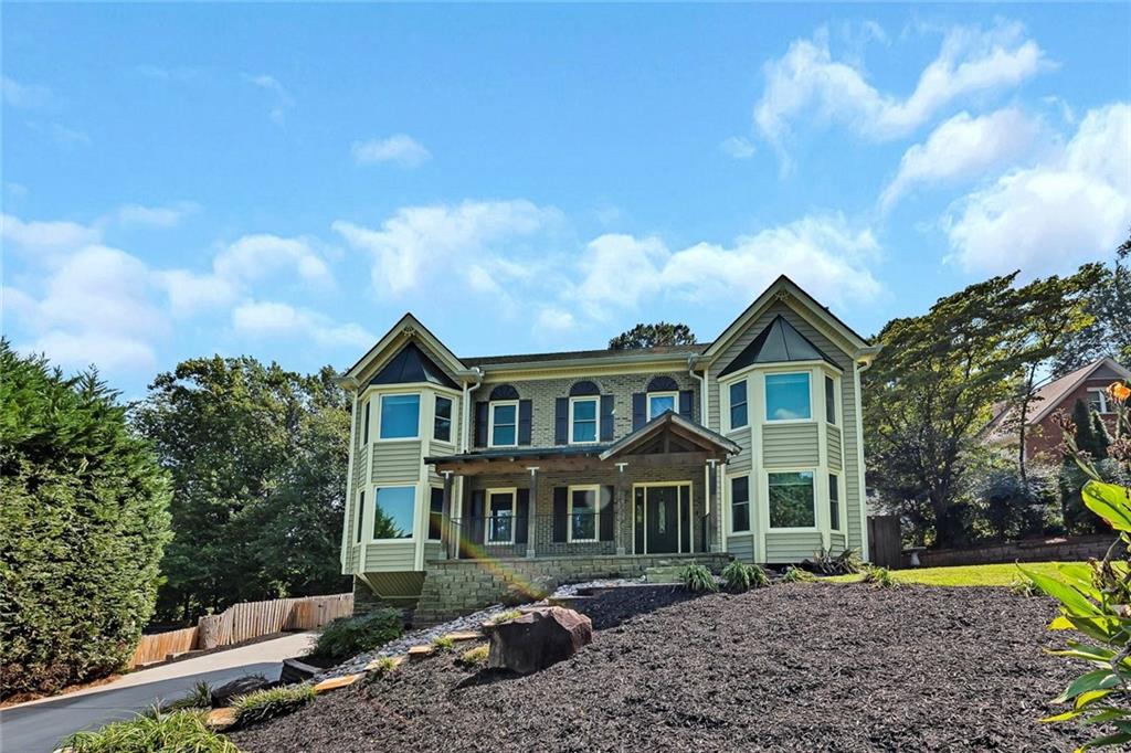 1472 Triple Creek Court NW