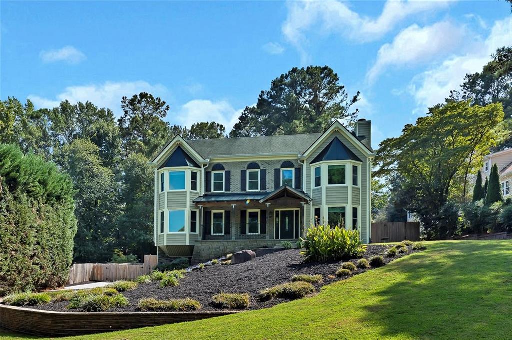 1472 Triple Creek Court NW