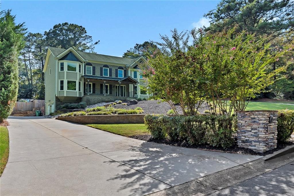 1472 Triple Creek Court NW