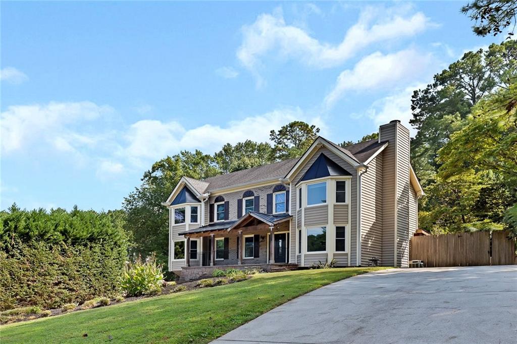 1472 Triple Creek Court NW