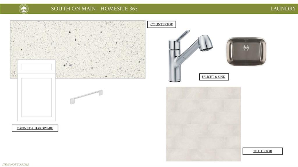 South on Main - Residential