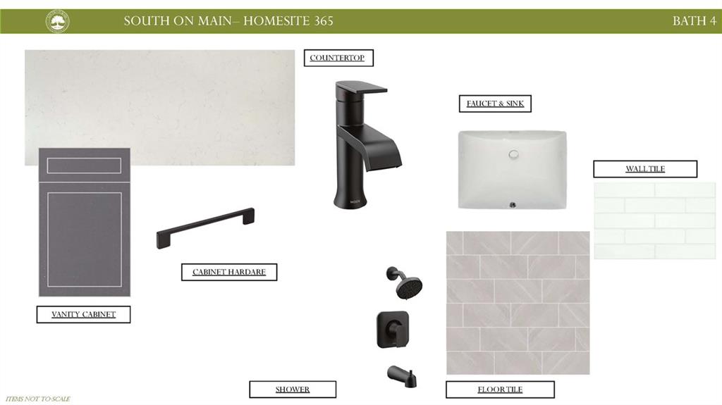 South on Main - Residential