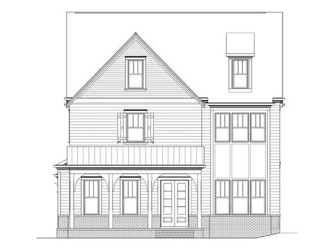 Photo of 591 Brashy Street, Woodstock, GA 30188 (MLS # 7587201)