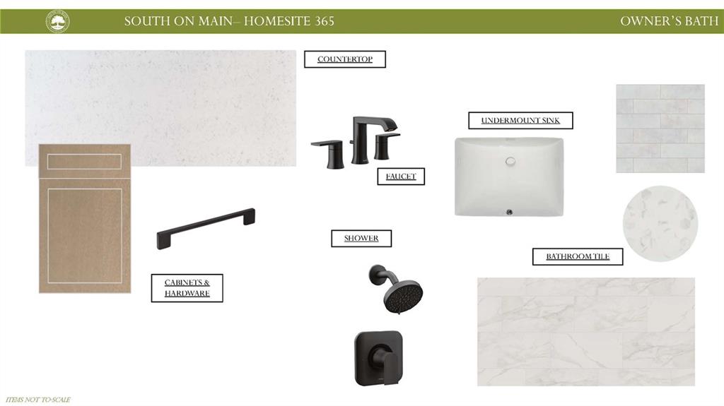 South on Main - Residential