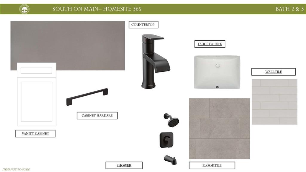 South on Main - Residential