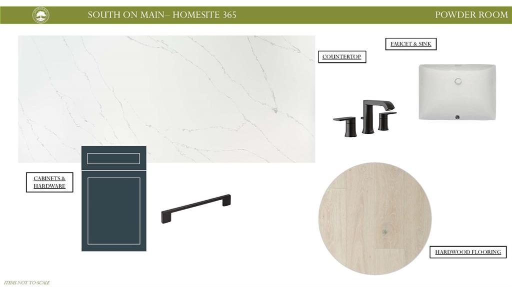 South on Main - Residential