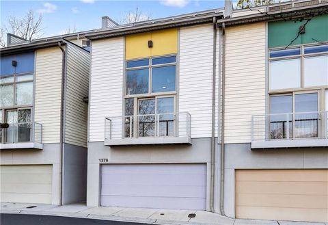 1376 Stirling Circle NW Atlanta GA 30318