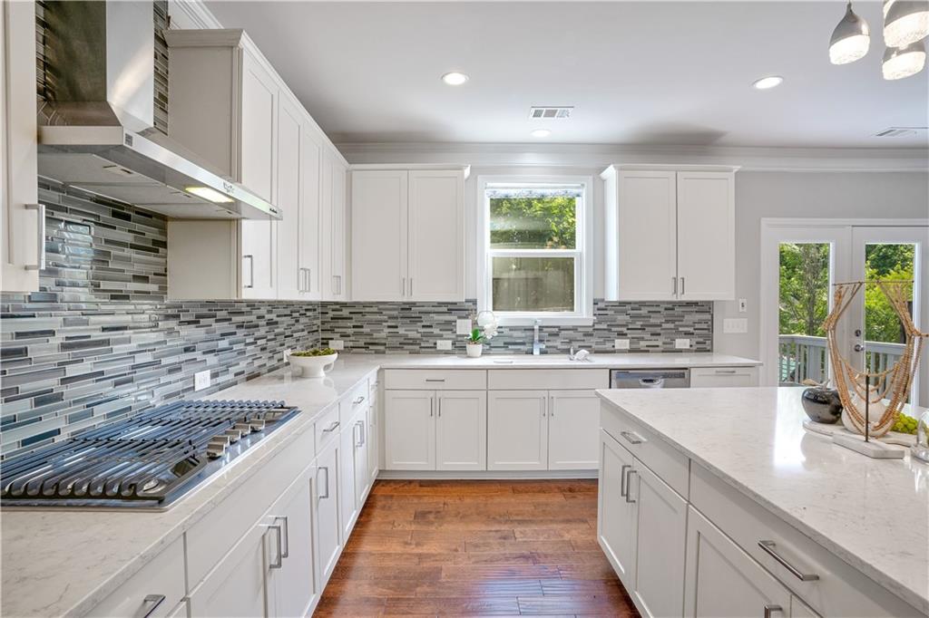 667 Creswell Park, Smyrna, Georgia image 9