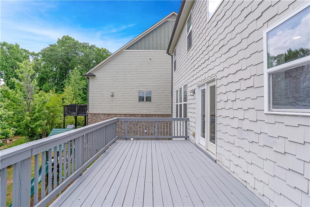 667 Creswell Park, Smyrna, Georgia image 36
