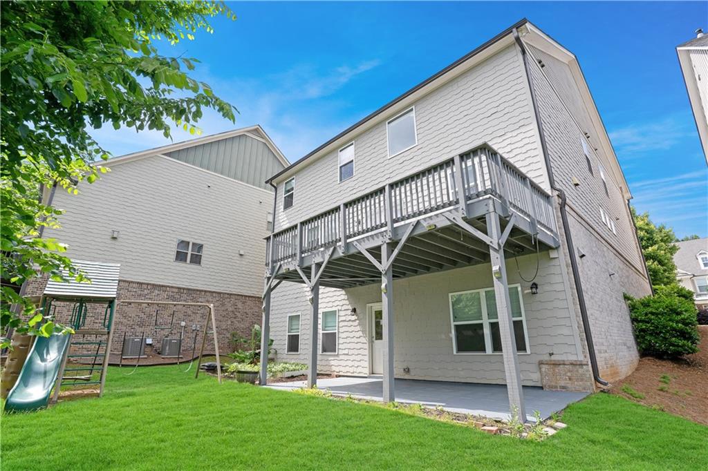 667 Creswell Park, Smyrna, Georgia image 37