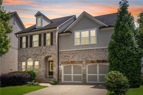 667 Creswell Park Smyrna GA 30082
