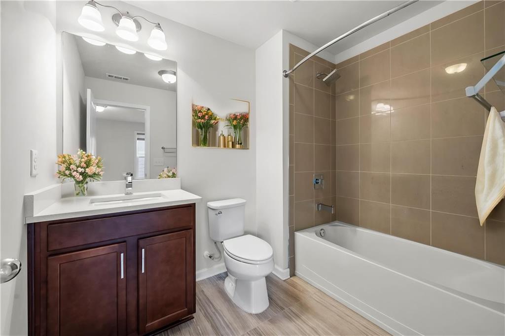 667 Creswell Park, Smyrna, Georgia image 30