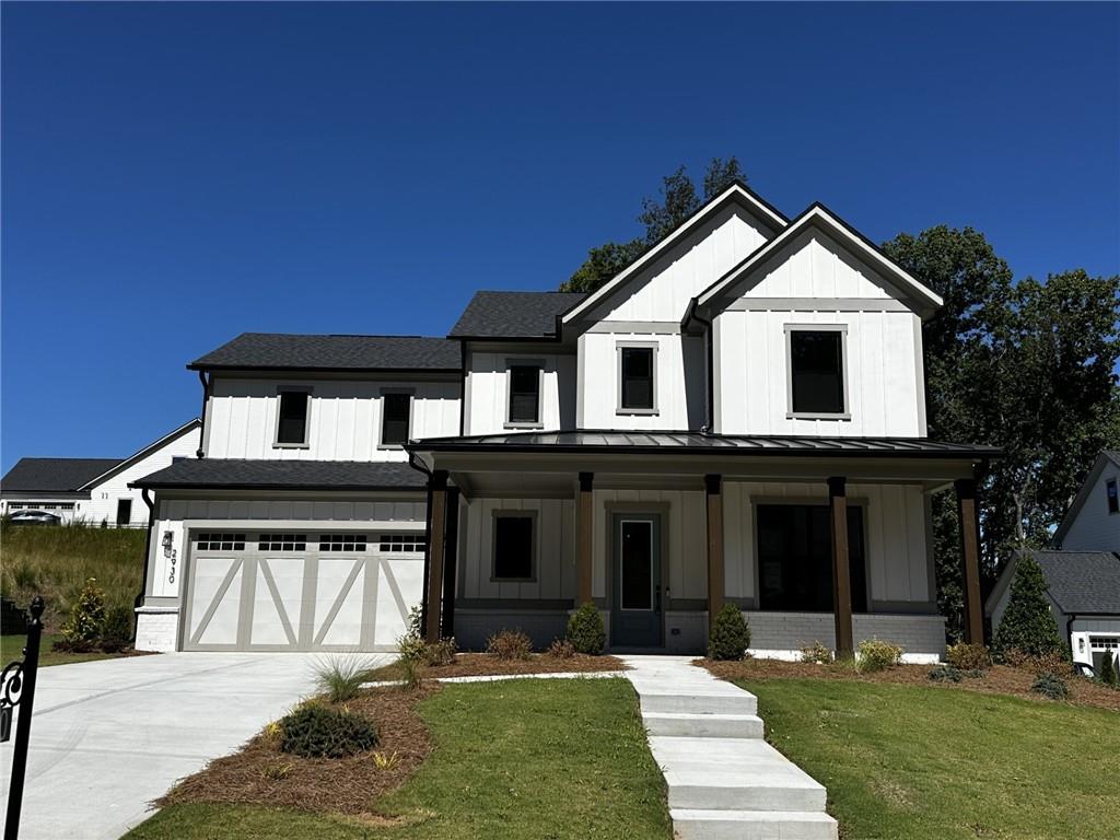 2930 Shoalwood Drive