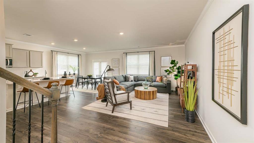 4934 Jatoba Road
