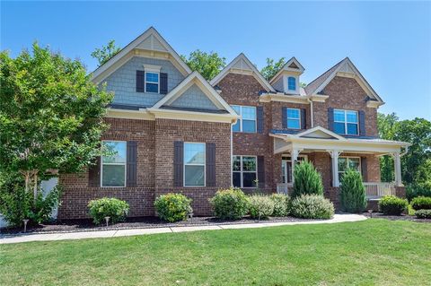 6040 Ashborough Park Cumming GA 30040