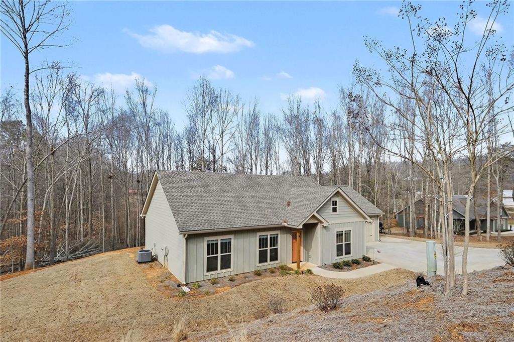 110 Rocky Branch Drive