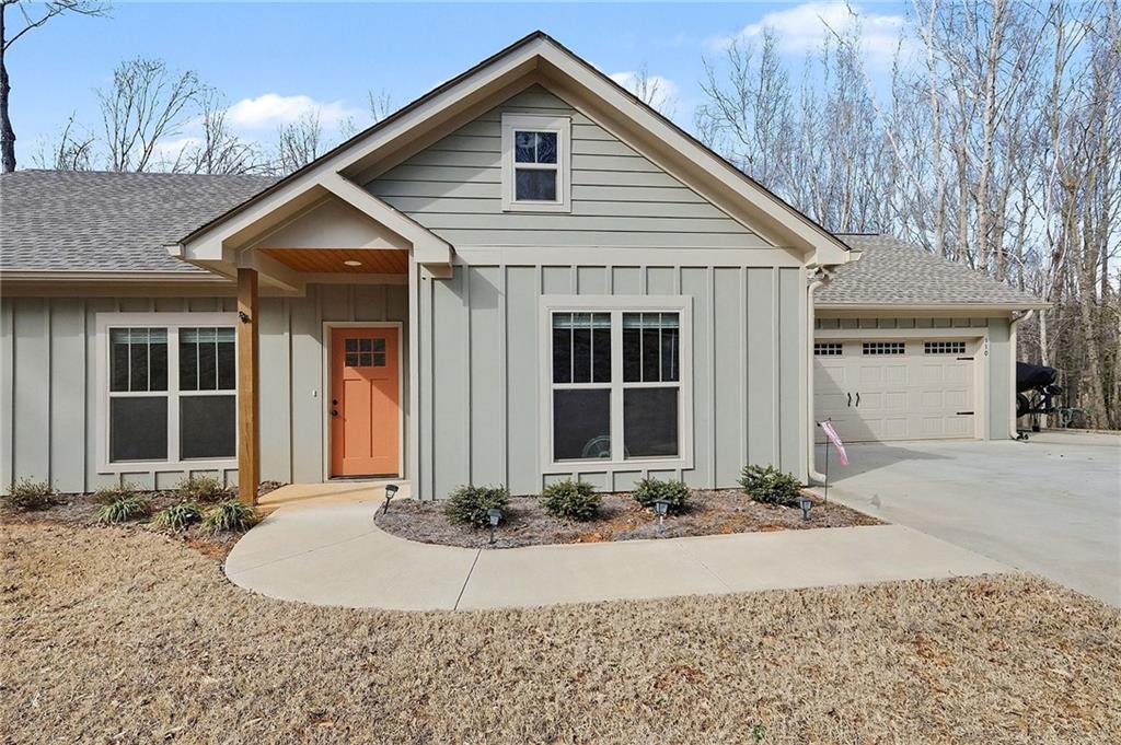 110 Rocky Branch Drive