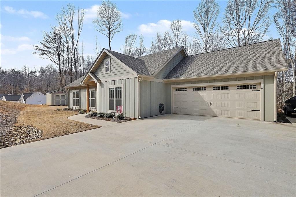 110 Rocky Branch Drive