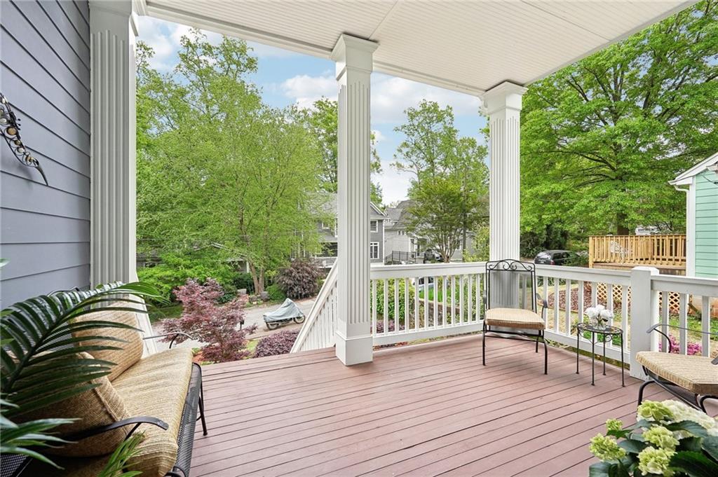 424 Melrose Avenue, Decatur, Georgia image 3