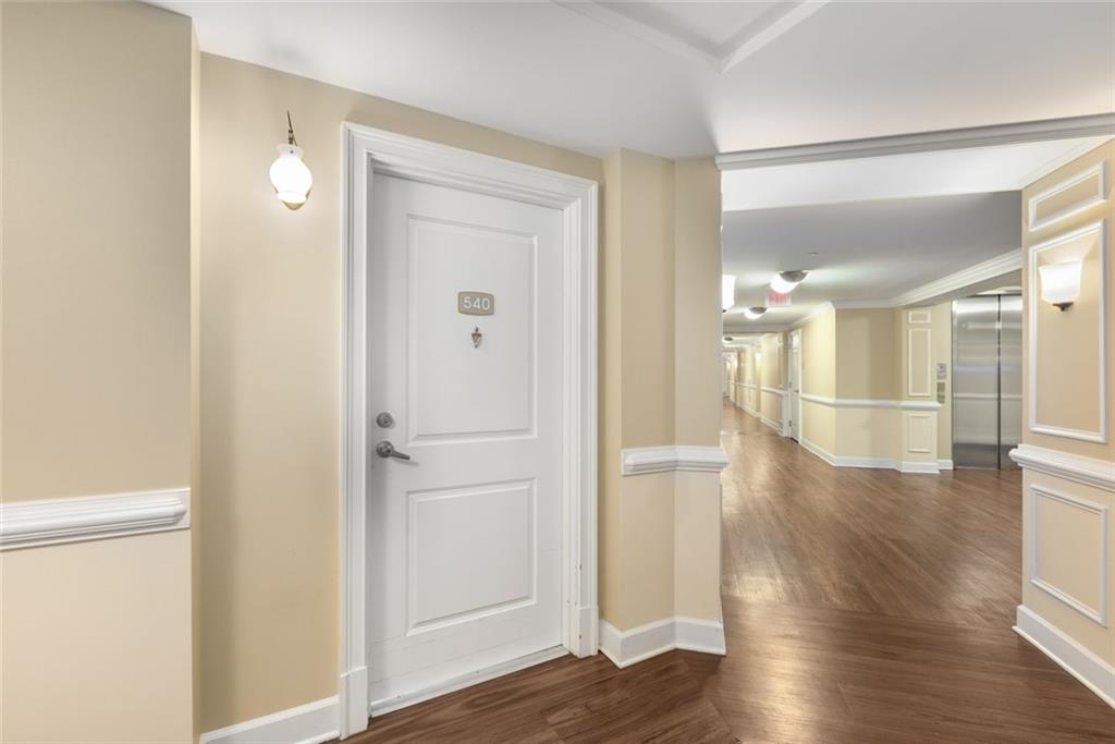 200 River Vista Drive 540