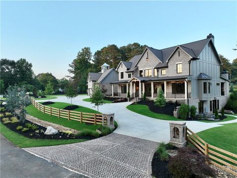 1005 Haddie Way Alpharetta GA 30004