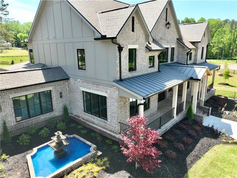 1005 Haddie Way Alpharetta GA 30004