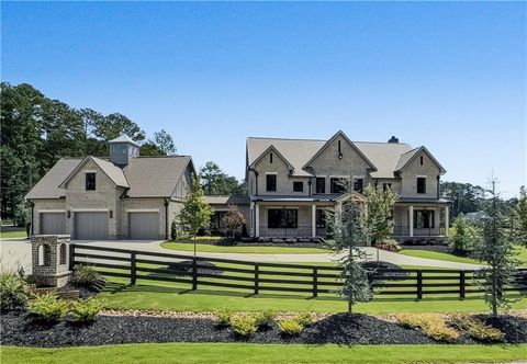 1005 Haddie Way Alpharetta GA 30004
