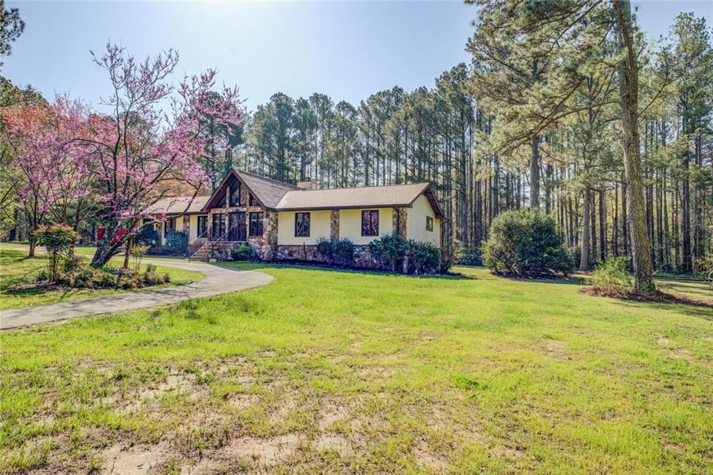 460 Haynes Creek Circle Cir, Oxford, Georgia image 48